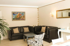  Siddy Apartment  Рейкьявик